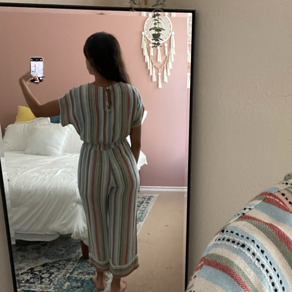 Francescas patterned romper - Picture 2 of 5